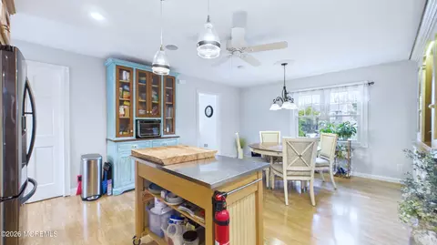 Kitchen - 229 19th Ave, Brick, NJ 08724 photo 5 of 5