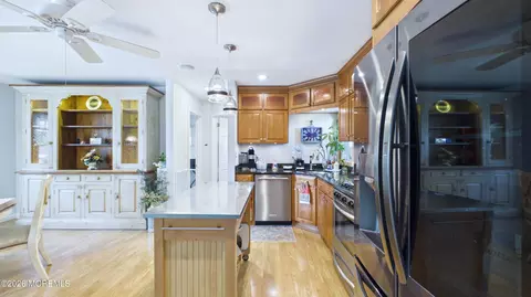 Kitchen - 229 19th Ave, Brick, NJ 08724 photo 4 of 5