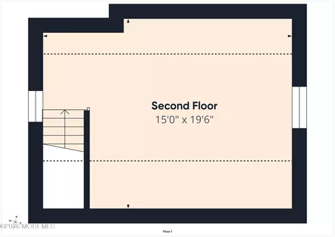 Floorplan - 229 19th Ave, Brick, NJ 08724 photo 4 of 4