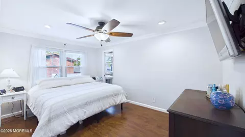 Bedroom - 229 19th Ave, Brick, NJ 08724 photo 1 of 6