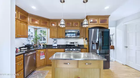 Kitchen - 229 19th Ave, Brick, NJ 08724 photo 1 of 5