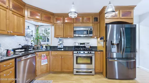 Kitchen - 229 19th Ave, Brick, NJ 08724 photo 3 of 5