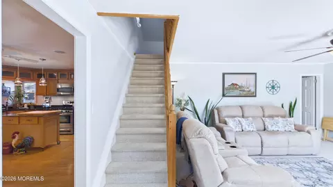 Entry Way - 229 19th Ave, Brick, NJ 08724 photo 1 of 1