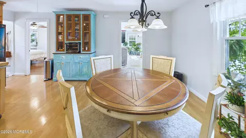Dining - 229 19th Ave, Brick, NJ 08724 photo 5 of 5