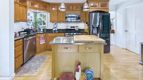 Kitchen - 229 19th Ave, Brick, NJ 08724 photo 2 of 5