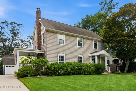 508 Blanchard Pkwy, Allenhurst, NJ 07711