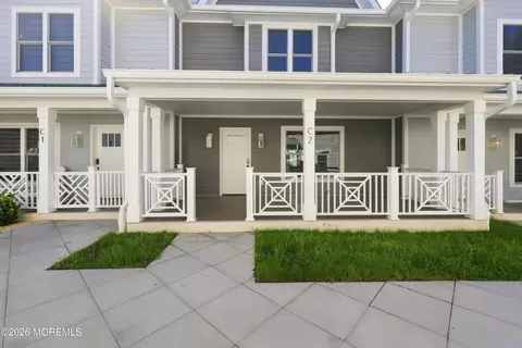 801 Main St #C2, Avon By The Sea, NJ 07717