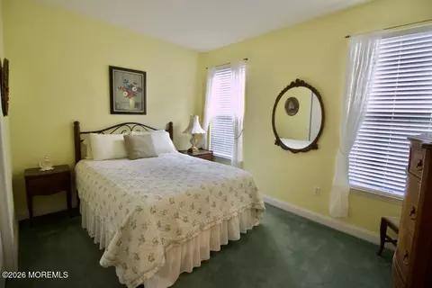 Bedroom - 44 Marlow Dr, Jackson, NJ 08527 photo 3 of 3