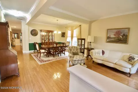 Dining - 44 Marlow Dr, Jackson, NJ 08527 photo 3 of 4