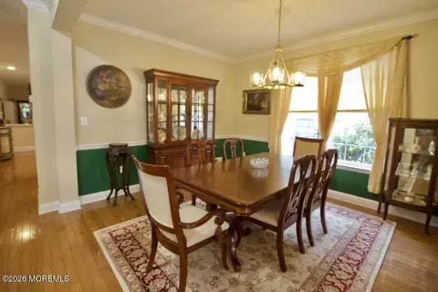 Dining - 44 Marlow Dr, Jackson, NJ 08527 photo 2 of 4