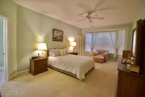 Bedroom - 44 Marlow Dr, Jackson, NJ 08527 photo 1 of 3