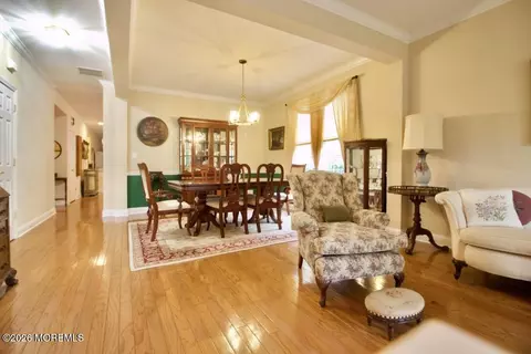 Dining - 44 Marlow Dr, Jackson, NJ 08527 photo 1 of 4
