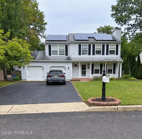 1214 Coast Ave, Manahawkin, NJ 08050