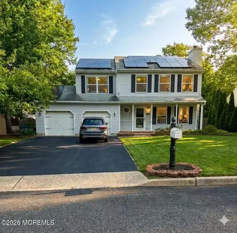 1214 Coast Ave, Manahawkin, NJ 08050