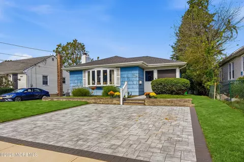 1803 6th Ave, Neptune City, NJ 07753