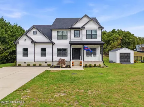 1860 Church Rd, Toms River, NJ 08753