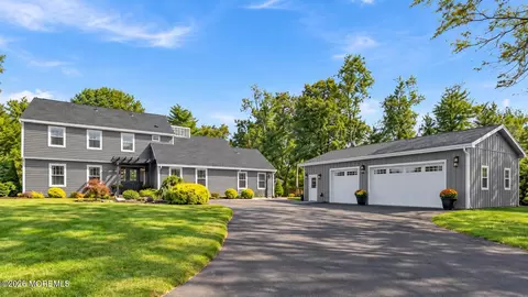 5 Patterson Dr, Freehold, NJ 07728