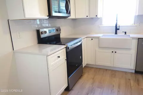Kitchen - 8 Spring St # B, Whiting, NJ 08759 photo 1 of 1