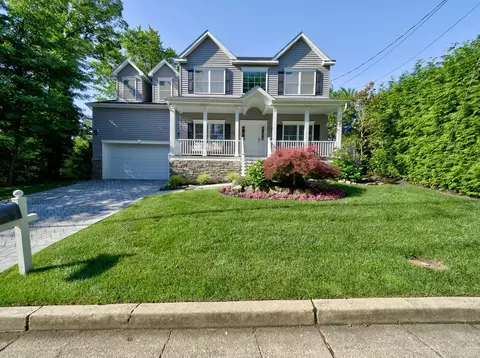 206 Prospect Ave, Neptune City, NJ 07753