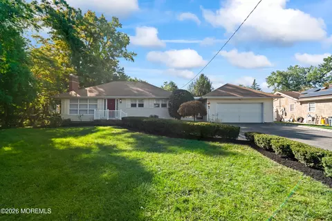 50 Parker Rd, West Long Branch, NJ 07764