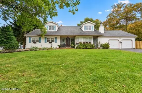 11 Lake Ontario Ln, Morganville, NJ 07751
