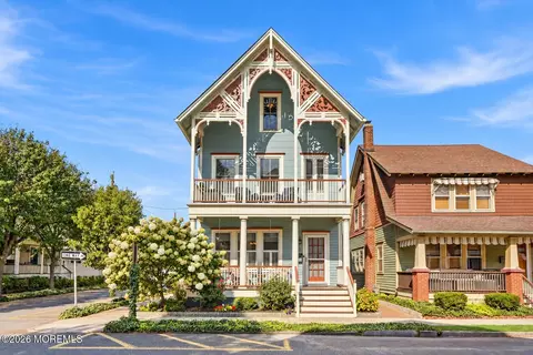 89 Mount Hermon Way, Ocean Grove, NJ 07756