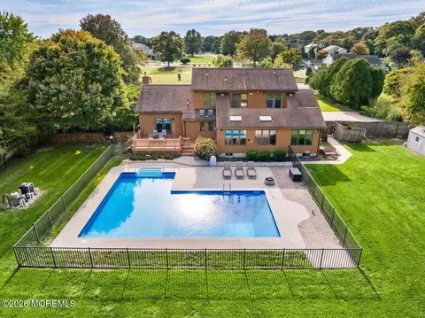 1687 Old Freehold Rd, Toms River, NJ 08755
