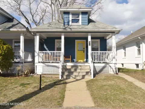 416 Brinley Ave, Bradley Beach, NJ 07720