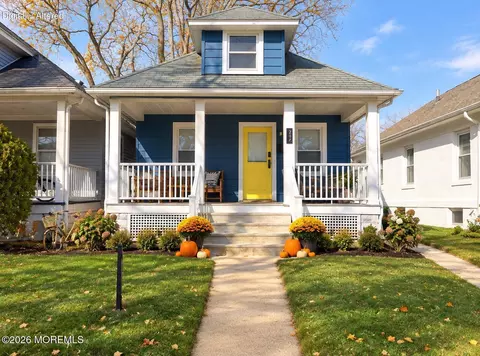 416 Brinley Ave, Bradley Beach, NJ 07720