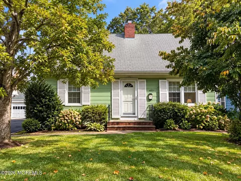 653 Westfield Ave, Westfield, NJ 07090