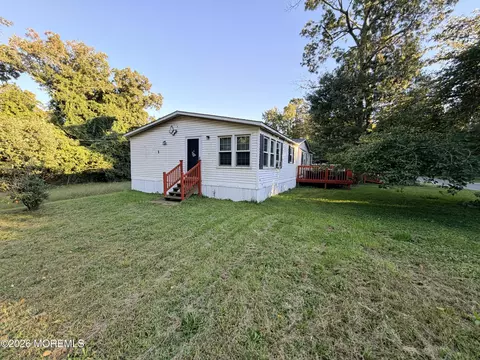 500 Mistle Rd, Millville, NJ 08332