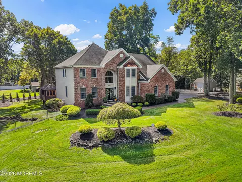 292 Hockhockson Rd, Tinton Falls, NJ 07724
