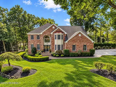 292 Hockhockson Rd, Tinton Falls, NJ 07724