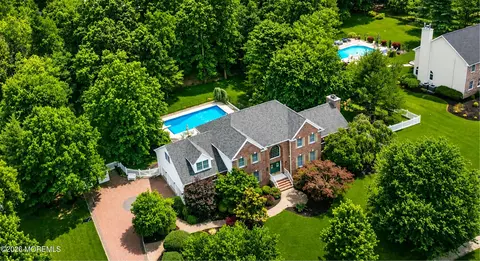 181 Berkley Ave, Montgomery, NJ 08502