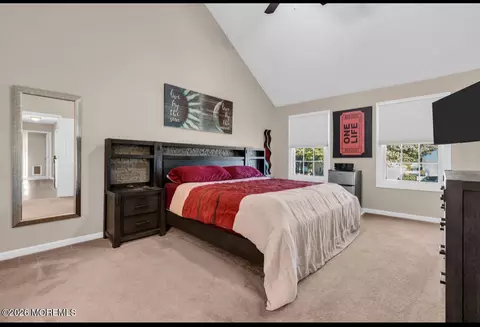 Bedroom - 565 Mark Dr #DR, Brick, NJ 08723 photo 4 of 4