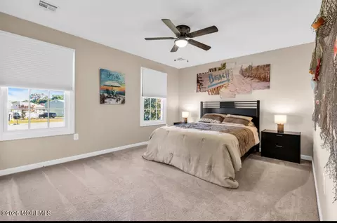 Bedroom - 565 Mark Dr #DR, Brick, NJ 08723 photo 2 of 4