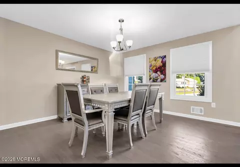 Dining - 565 Mark Dr #DR, Brick, NJ 08723 photo 1 of 1
