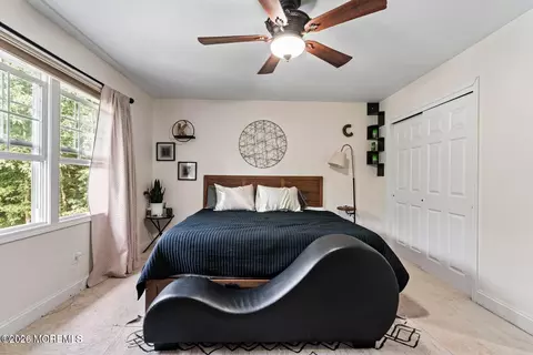 Bedroom - 369 Frank Applegate Rd, Jackson, NJ 08527 photo 2 of 2