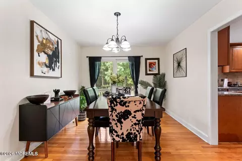 Dining - 369 Frank Applegate Rd, Jackson, NJ 08527 photo 1 of 1