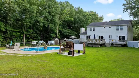 Other - 369 Frank Applegate Rd, Jackson, NJ 08527 photo 1 of 4
