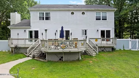 Exterior - 369 Frank Applegate Rd, Jackson, NJ 08527 photo 2 of 4