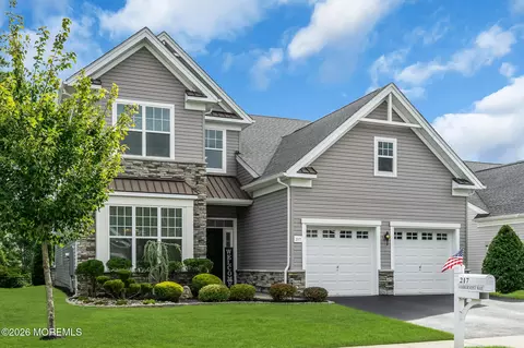 Exterior - 217 Ambermist Way, Forked River, NJ 08731 photo 2 of 9