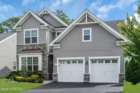 Exterior - 217 Ambermist Way, Forked River, NJ 08731 photo 3 of 9