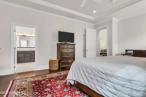 Bedroom - 217 Ambermist Way, Forked River, NJ 08731 photo 3 of 5