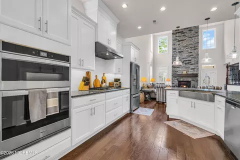 Kitchen - 217 Ambermist Way, Forked River, NJ 08731 photo 1 of 5