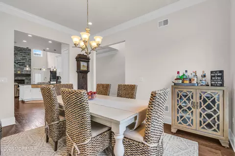 Dining - 217 Ambermist Way, Forked River, NJ 08731 photo 2 of 2
