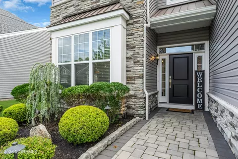 Exterior - 217 Ambermist Way, Forked River, NJ 08731 photo 5 of 9