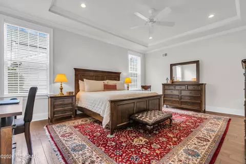 Bedroom - 217 Ambermist Way, Forked River, NJ 08731 photo 2 of 5