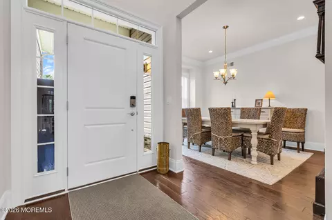 Entry Way - 217 Ambermist Way, Forked River, NJ 08731 photo 1 of 4