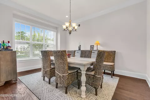 Dining - 217 Ambermist Way, Forked River, NJ 08731 photo 1 of 2